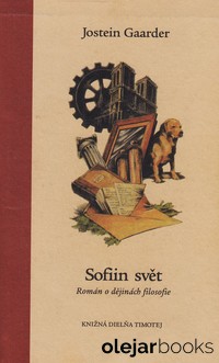 Sofiin svět 