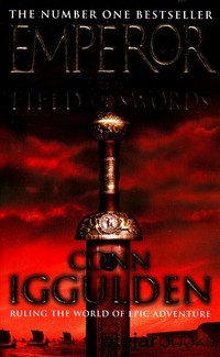 Emperor: The Field of Swords 
