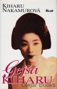 Gejša Kiharu