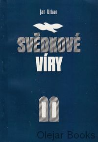 Svědkové víry