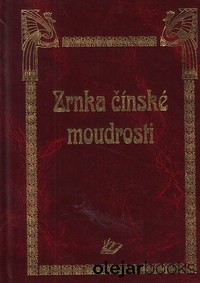 Zrnka čínské moudrosti