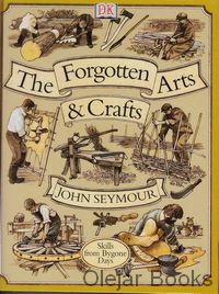 The Forgotten Arts &amp; Crafts