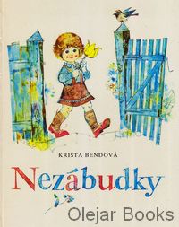 Nezábudky