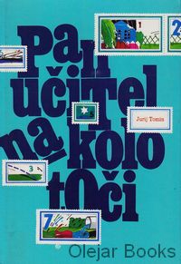 Pan učitel na kolotoči