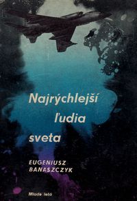 Najrýchlejší ľudia sveta