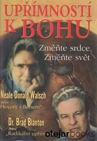 Upřímností k Bohu