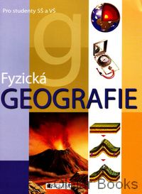 Fyzická geografie