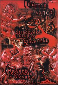 Stredoveké rotundy na Slovensku