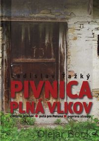 Pivnica plná vlkov
