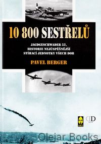 10 800 sestřelů