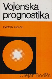 Vojenská prognostika
