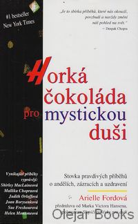 Horká čokoláda pro mystickou duši