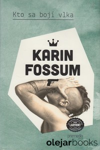 Kto sa bojí vlka