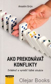 Ako prekonávať konflikty