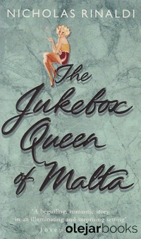 The Jukebox Queen of Malta 