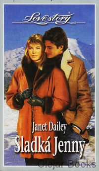 Sladká Jenny