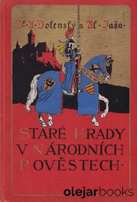 Staré hrady v národních pověstech