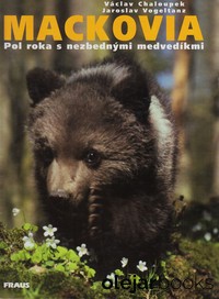 Mackovia