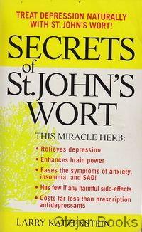 Secrets of St. John's Wort