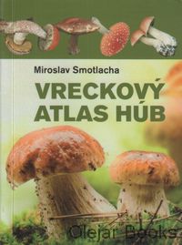 Vreckový atlas húb