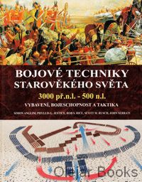 Bojové techniky starověkého světa