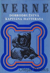 Dobrodružstvá kapitána Hatterasa