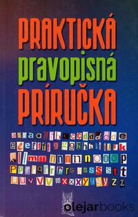 Praktická pravopisná príručka