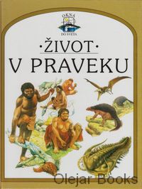 Život v praveku