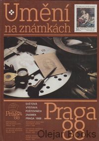 Umění na známkách