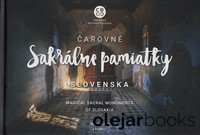 Čarovné sakrálne pamiatky Slovenska