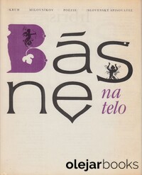 Básne na telo