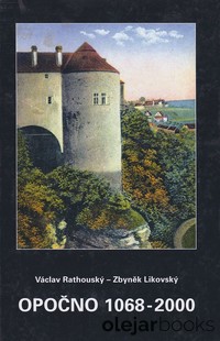 Opočno 1068 - 2000