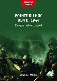 Pointe du Hoc – Den D, 1944
