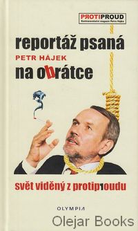 Reportáž psaná na obrátce