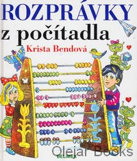 Rozprávky z počítadla