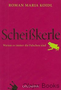 Scheisskerle