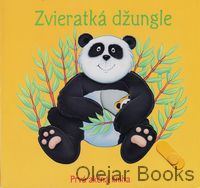 Zvieratká džungle