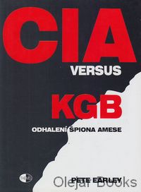 CIA versus KGB