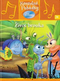 Život brouka