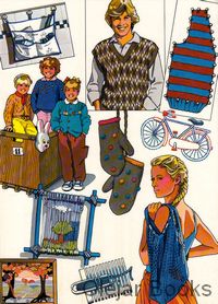 Das grosse Buch der Handarbeiten IV