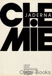 Jaderná chemie