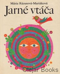 Jarné vtáča