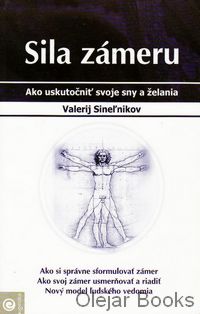 Sila zámeru