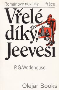 Vřelé díky, Jeevesi
