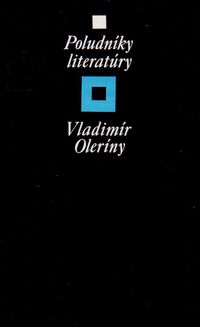 Poludníky literatúry