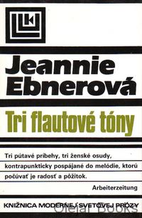 Tri flautové tóny