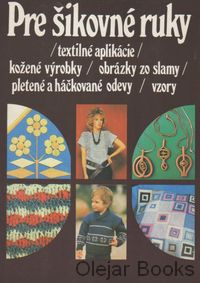 Pre šikovné ruky 5