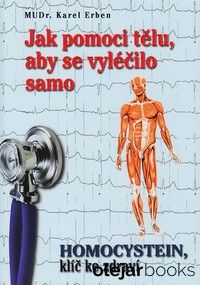 Jak pomoci tělu, aby se vyléčilo samo