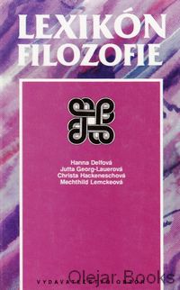 Lexikón filozofie