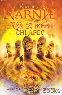 Kôň a jeho chlapec